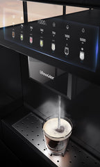 Built-in water dispenser——嵌入式直饮机