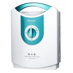 Under-sink water purifier