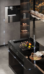 Built-in water dispenser——嵌入式直饮机